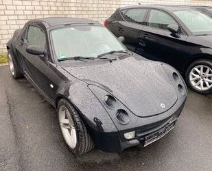 Smart Smart Roadster roadster/coupe Roadster Gebrauchtwagen