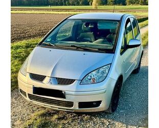 Mitsubishi Mitsubishi Colt 1.3 Motion Motion Gebrauchtwagen