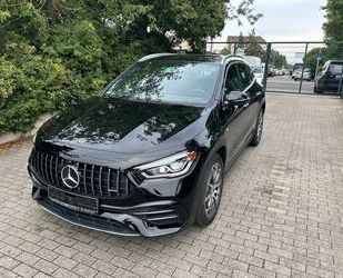 Mercedes-Benz Mercedes-Benz GLA 45 AMG/4MATIC+ DCT/KAMERA/SHZ/TA Gebrauchtwagen