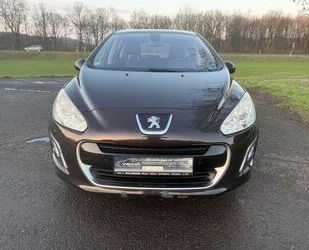 Peugeot Peugeot 308 Allure Gebrauchtwagen