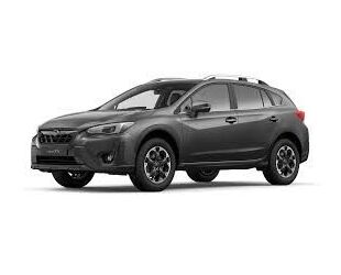 Subaru Subaru XV 1.6i Comfort Lineartronic 4WD Gebrauchtwagen