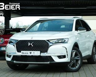 DS Automobiles DS Automobiles DS7 Crossback Hybrid 4x2 Rivoli + N Gebrauchtwagen