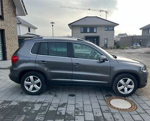 VW Volkswagen Tiguan 1.4 TSI 90kW BlueMot Tech CitySc Gebrauchtwagen