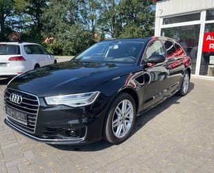 Audi Audi A6 Avant 3.0 TDI qua. Nachtsi. Pano AHK gepfl Gebrauchtwagen