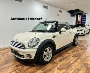 Mini MINI ONE Cabrio Windschott Kupplung Neu Gebrauchtwagen