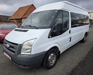 Ford Transit Gebrauchtwagen