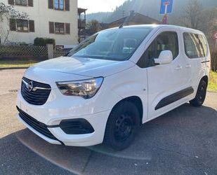 Opel Combo Life Gebrauchtwagen