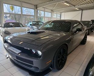 Dodge Challenger Gebrauchtwagen