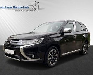 Mitsubishi Mitsubishi Outlander 2.0 4WD Plug-In Hybrid Top *K Gebrauchtwagen