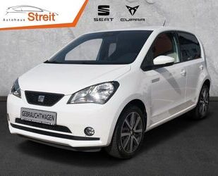 Seat Seat Mii electric Edition Power ChargeApple Klima Gebrauchtwagen