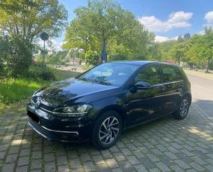 VW Volkswagen Golf 1.4 TSI 92kW Sound Sound Gebrauchtwagen