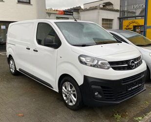 Opel Opel VIVARO KASTEN EDITION M KLIMA PDC BT Gebrauchtwagen