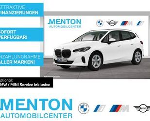 BMW BMW 216i ad.LED/Panorama/Shz/Komfortzg. Gebrauchtwagen