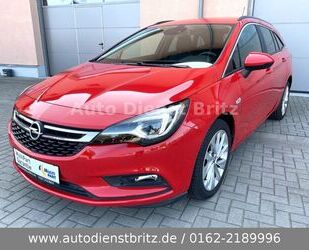 Opel Opel Astra Sports Tourer 120 Jahre-Kamera-Garantie Gebrauchtwagen