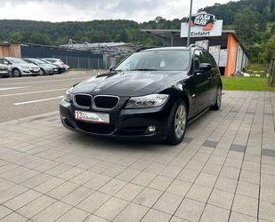 BMW BMW 318 Baureihe 3 Touring 318i*GEPFLEGT*TÜV-2026* Gebrauchtwagen