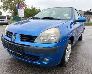 Renault Renault Clio II Dynamique TÜV NEU Gebrauchtwagen