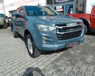 Isuzu Isuzu D-MAX DoubleCab LS Automatik sofort ab Lager Gebrauchtwagen