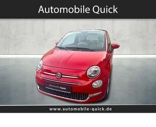 Fiat Fiat 500 1.0 GSE Dolce Vita Mild Hybrid Klima//Alu Gebrauchtwagen