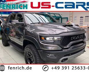 Dodge Dodge RAM TRX 6,2|LEVEL2|RAM BAR|NAP|AHZV|1.HAND|G Gebrauchtwagen