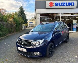 Dacia Dacia Logan MCV II Kombi Laureate NAVI KAMERA KLIM Gebrauchtwagen