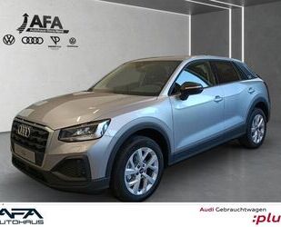 Audi Audi Q2 30 TFSI RFK*Smart-Int*GRA*LM17 Gebrauchtwagen