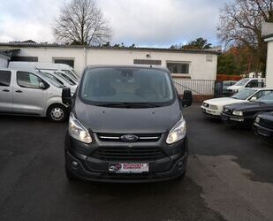 Ford Ford Transit Custom Kasten 310 L2 Gebrauchtwagen