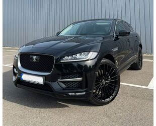 Jaguar Jaguar F-Pace 300 R-SPORT 22