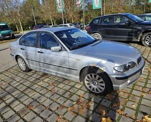 BMW BMW 318i - ohne TÜV Gebrauchtwagen