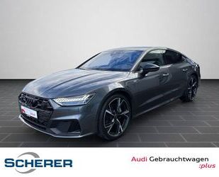 Audi Audi A7 Sportback 45 TFSI quattro MATRIX-LED KAMER Gebrauchtwagen