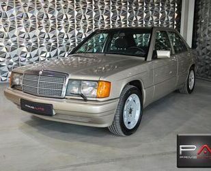 Mercedes-Benz Mercedes-Benz 190 E 2.6 Automatik Gebrauchtwagen