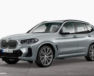 BMW BMW X3 xDrive30d M Sport AHK Driv.Assist.Prof Lase Gebrauchtwagen