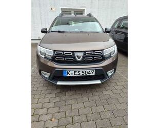 Dacia Dacia Sandero TCe 90 S/S Easy-R Stepway Celebratio Gebrauchtwagen