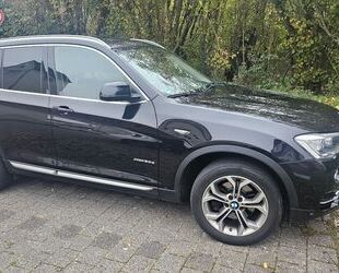 BMW BMW X3 xDrive30d ADVANTAGE AT ADVANTAGE Gebrauchtwagen