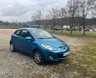 Mazda Mazda 2 1.3 MZR 55kW Active Active Gebrauchtwagen