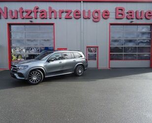 Mercedes-Benz Mercedes-Benz 400 AMG/ 4Matic/Burmester/Panorama/N Gebrauchtwagen