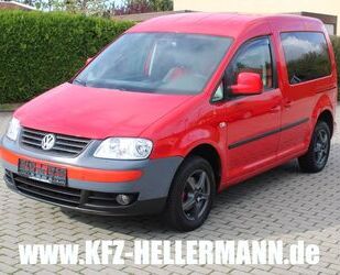 VW Volkswagen Caddy 1,4 