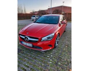 Mercedes-Benz Mercedes-Benz CLA 180 Shooting Brake - Gebrauchtwagen