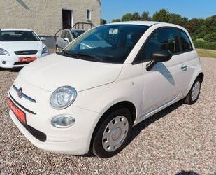 Fiat Fiat 500 Pop Star Gebrauchtwagen