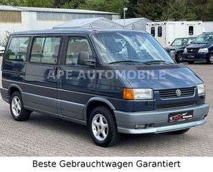 VW Volkswagen T4 Kamei Club Van Business H -Zulassun Gebrauchtwagen