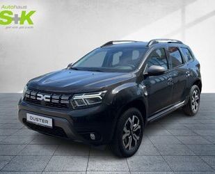 Dacia Dacia Duster Journey TCe 150 EDC+KAMERA+NAVI+SHZG+ Gebrauchtwagen