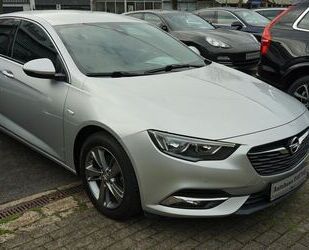 Opel Opel Insignia Grand Sport 1.5 Turbo Dynamic Gebrauchtwagen