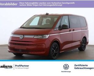 VW Volkswagen Multivan T7 STYLE L TDI DSG ( Bluetooth Gebrauchtwagen