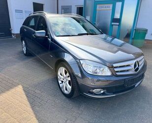 Mercedes-Benz Mercedes-Benz C 220 Kombi Gebrauchtwagen