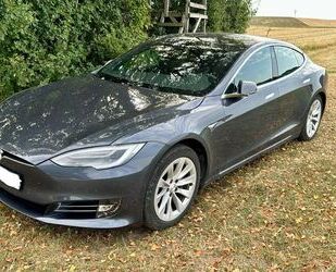 Tesla Tesla Model S Raven Standard Range Dual Motor Gebrauchtwagen