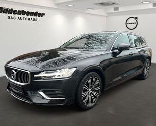 Volvo Volvo V60 Inscription Recharge T6 AWD*Panorama*Sta Gebrauchtwagen