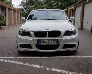 BMW BMW 320d M Paket Gebrauchtwagen