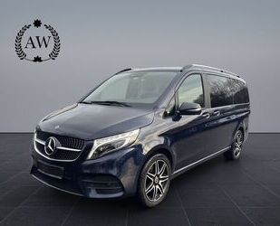 Mercedes-Benz Mercedes-Benz V300 Avantgarde AMG L+4M+360*+STHZ+P Gebrauchtwagen