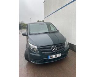 Mercedes-Benz Mercedes-Benz Vito114 CDi lang Mixto TÜV09/25 4500 Gebrauchtwagen