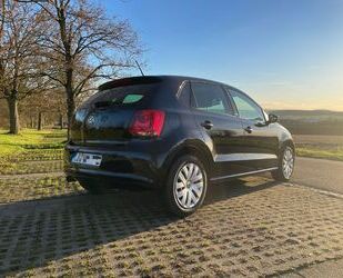 VW Volkswagen Polo 1.4 Style mit Panorama-Ausstelldac Gebrauchtwagen