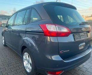 Ford Ford Grand C-Max Trend Gebrauchtwagen